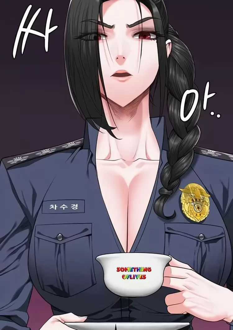 Giam Cầm - Chapter 63 - Trang 99