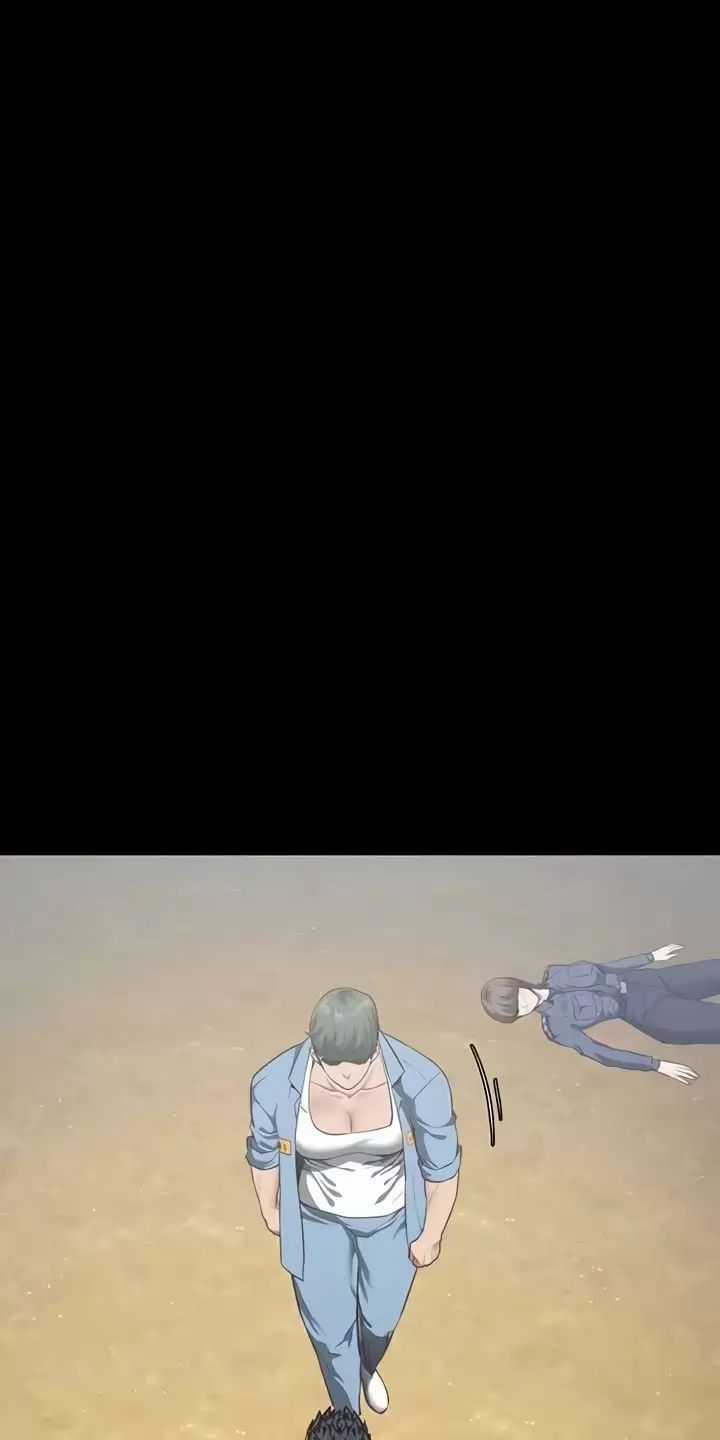 Giam Cầm - Chapter 64 - Trang 1