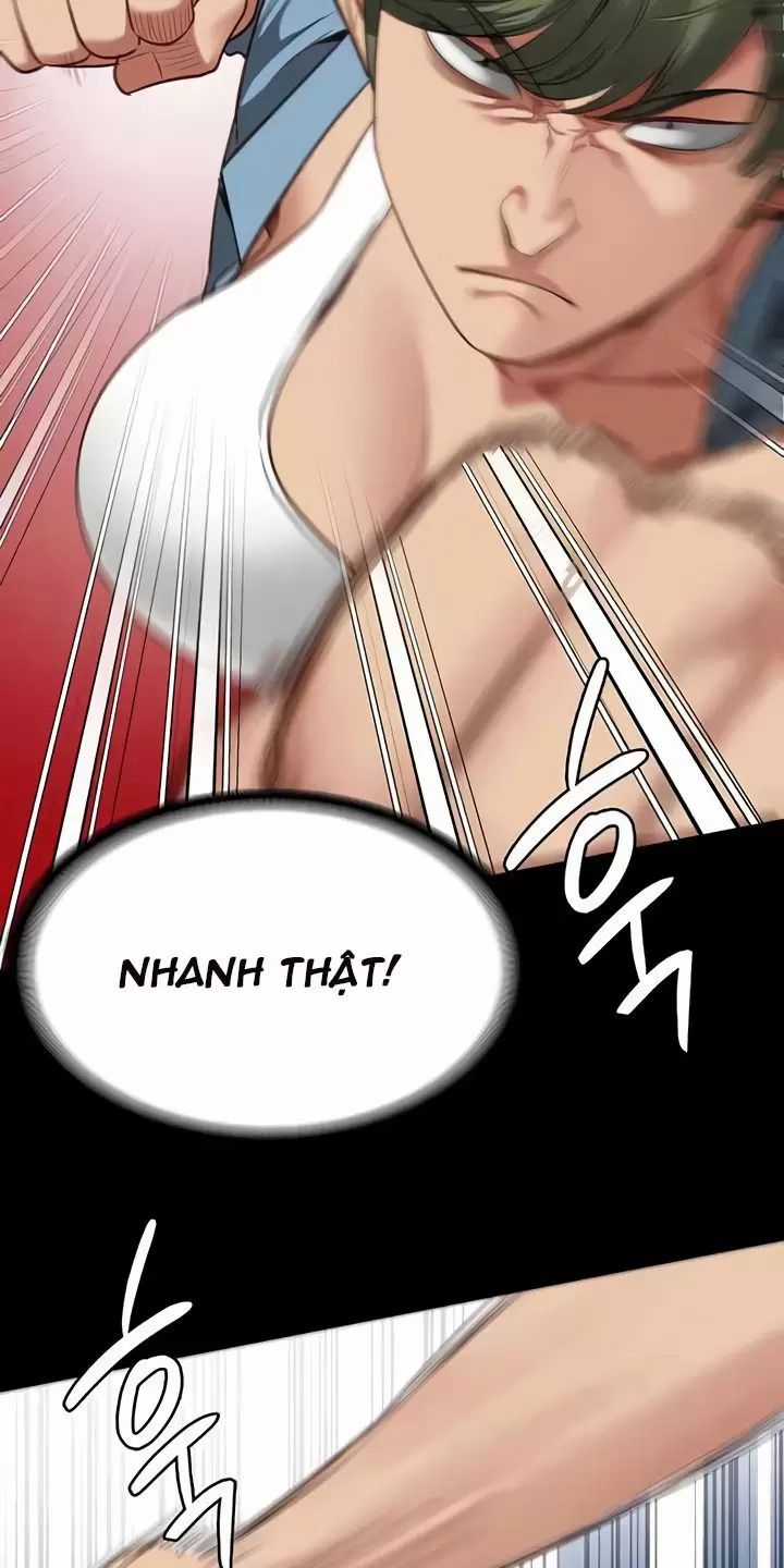 Giam Cầm - Chapter 64 - Trang 12