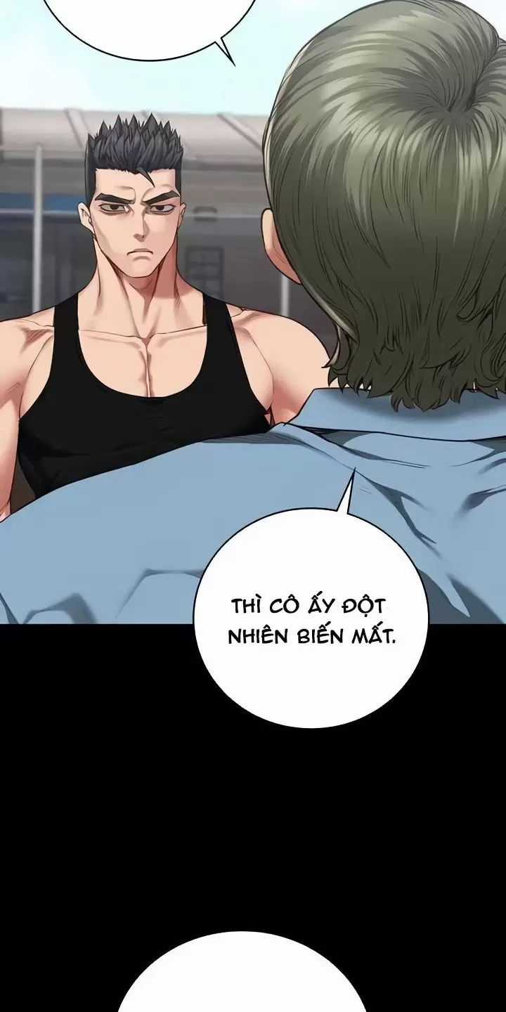 Giam Cầm - Chapter 64 - Trang 3