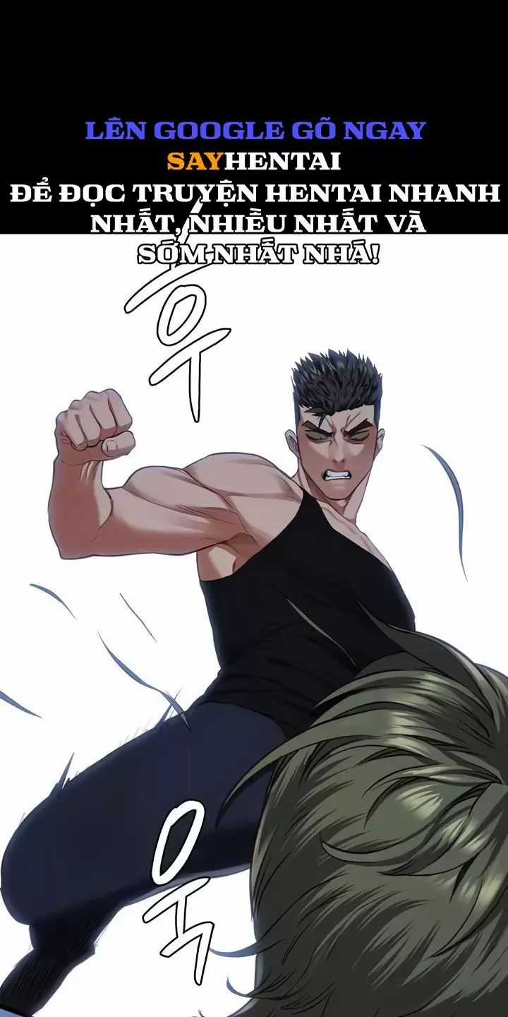 Giam Cầm - Chapter 64 - Trang 21