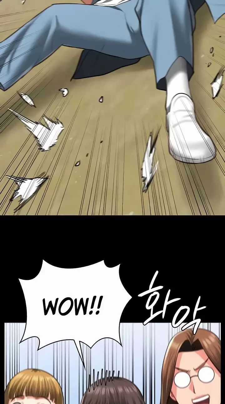 Giam Cầm - Chapter 64 - Trang 24