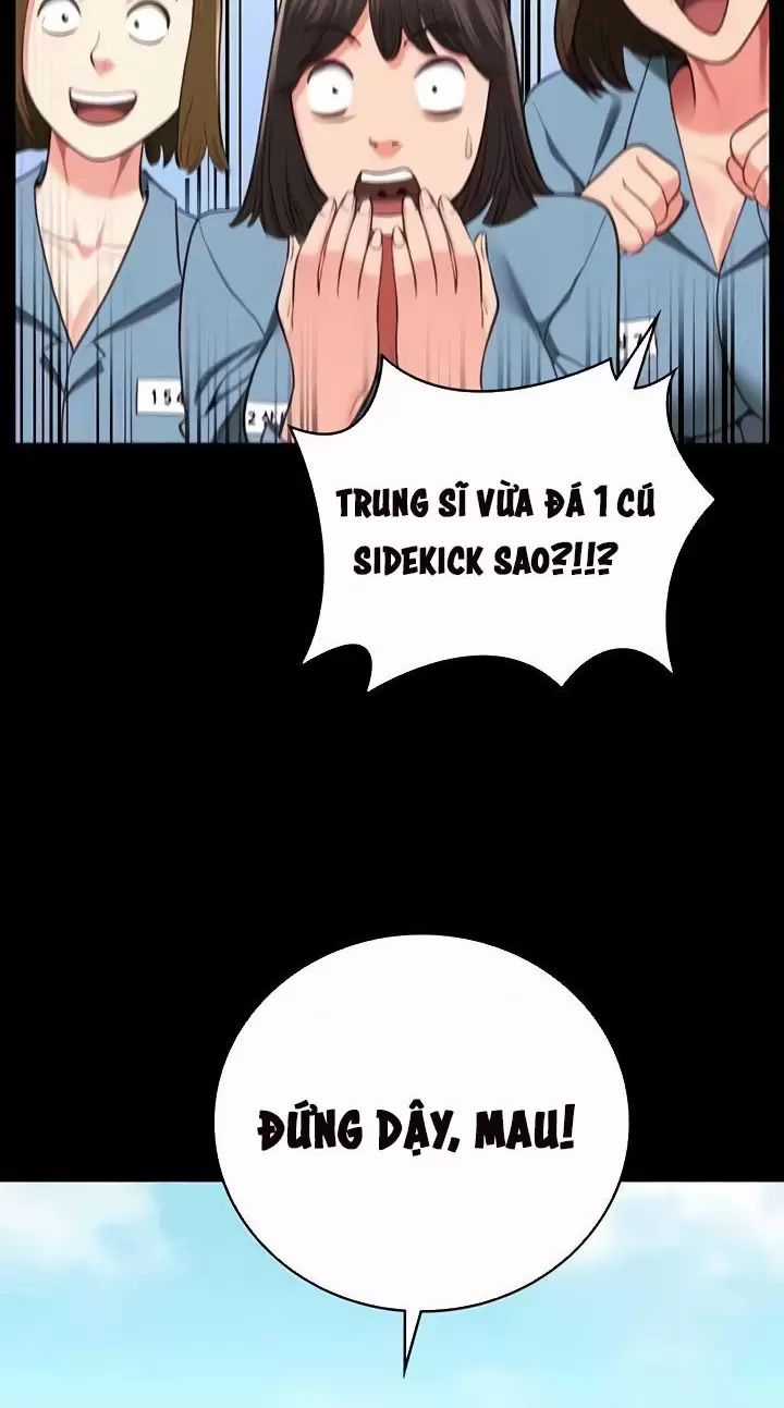 Giam Cầm - Chapter 64 - Trang 25