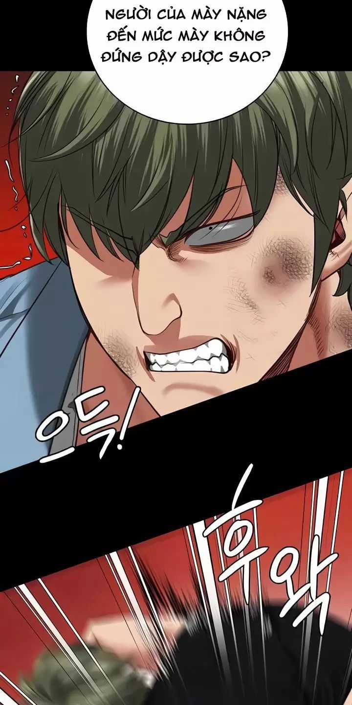 Giam Cầm - Chapter 64 - Trang 27