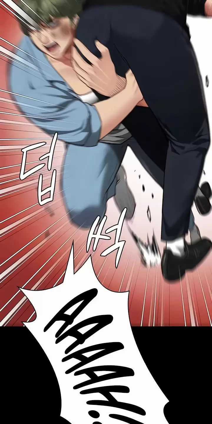 Giam Cầm - Chapter 64 - Trang 28