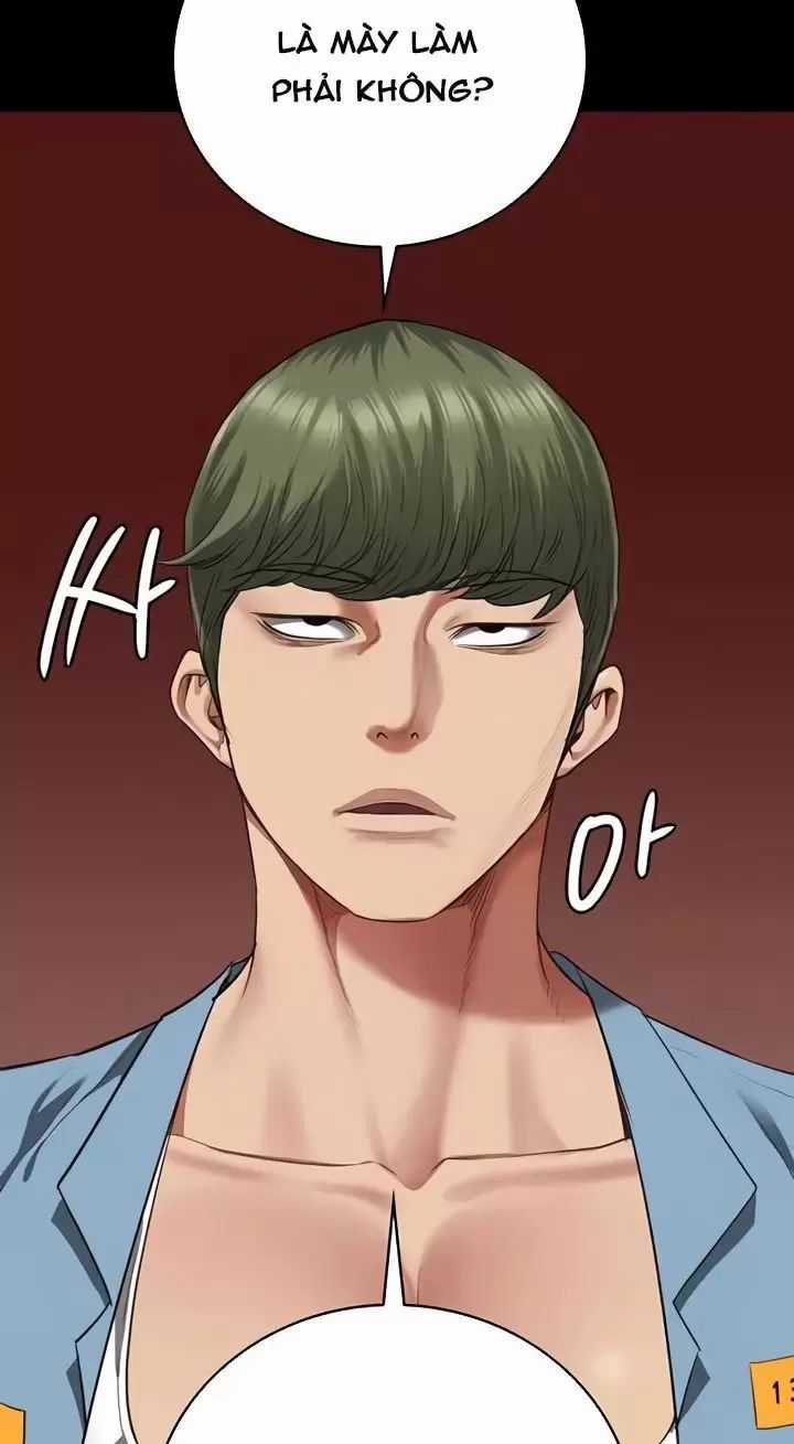 Giam Cầm - Chapter 64 - Trang 4