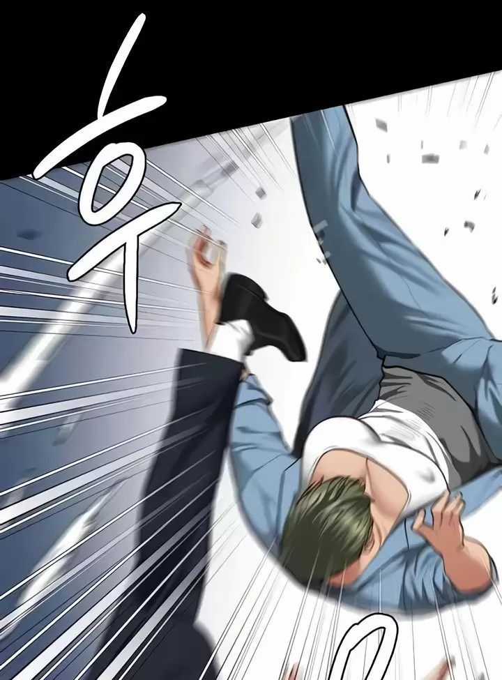 Giam Cầm - Chapter 64 - Trang 35