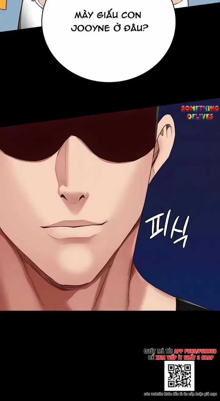 Giam Cầm - Chapter 64 - Trang 5