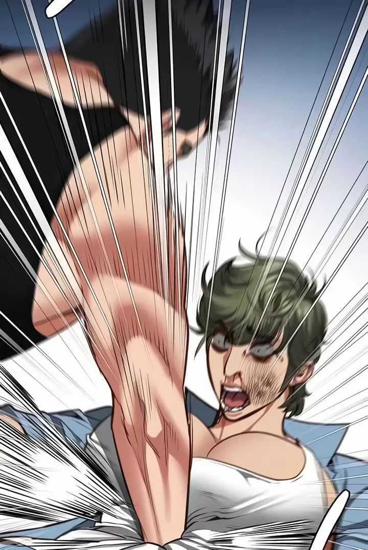 Giam Cầm - Chapter 64 - Trang 45