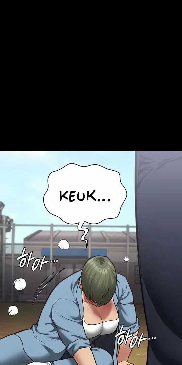 Giam Cầm - Chapter 64 - Trang 48