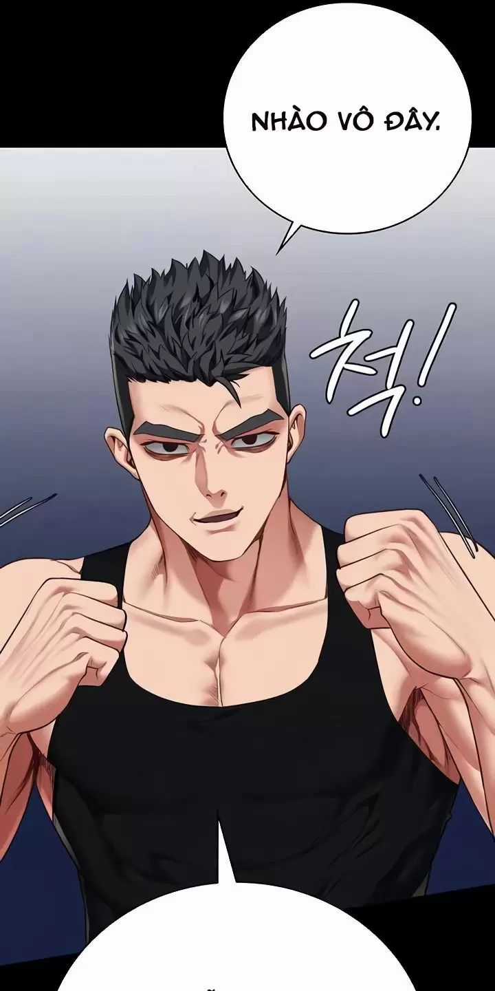 Giam Cầm - Chapter 64 - Trang 6