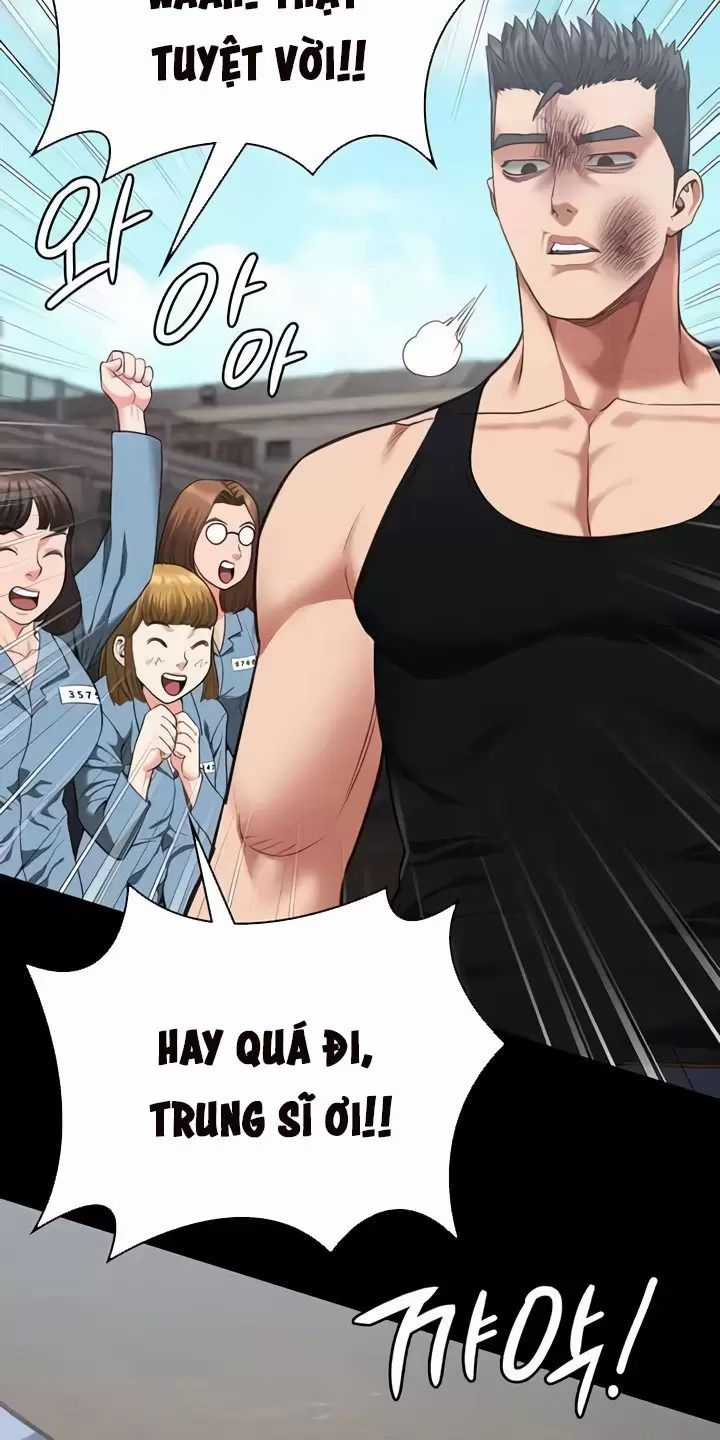 Giam Cầm - Chapter 64 - Trang 52