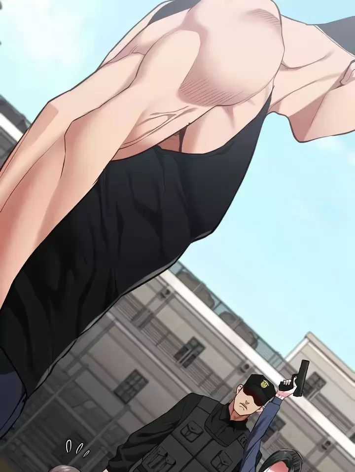 Giam Cầm - Chapter 64 - Trang 55