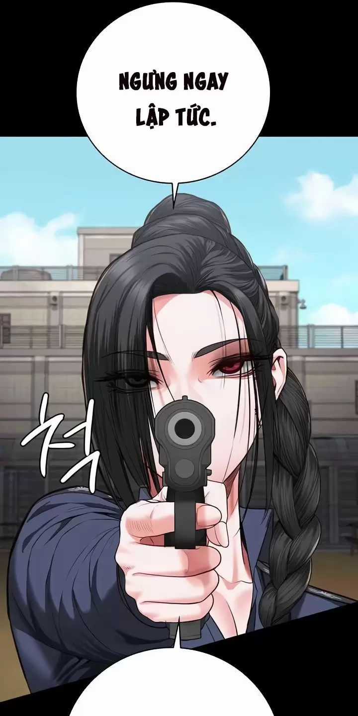 Giam Cầm - Chapter 64 - Trang 57