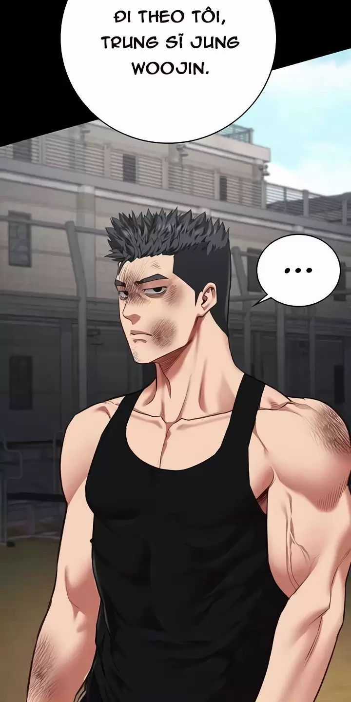 Giam Cầm - Chapter 64 - Trang 58