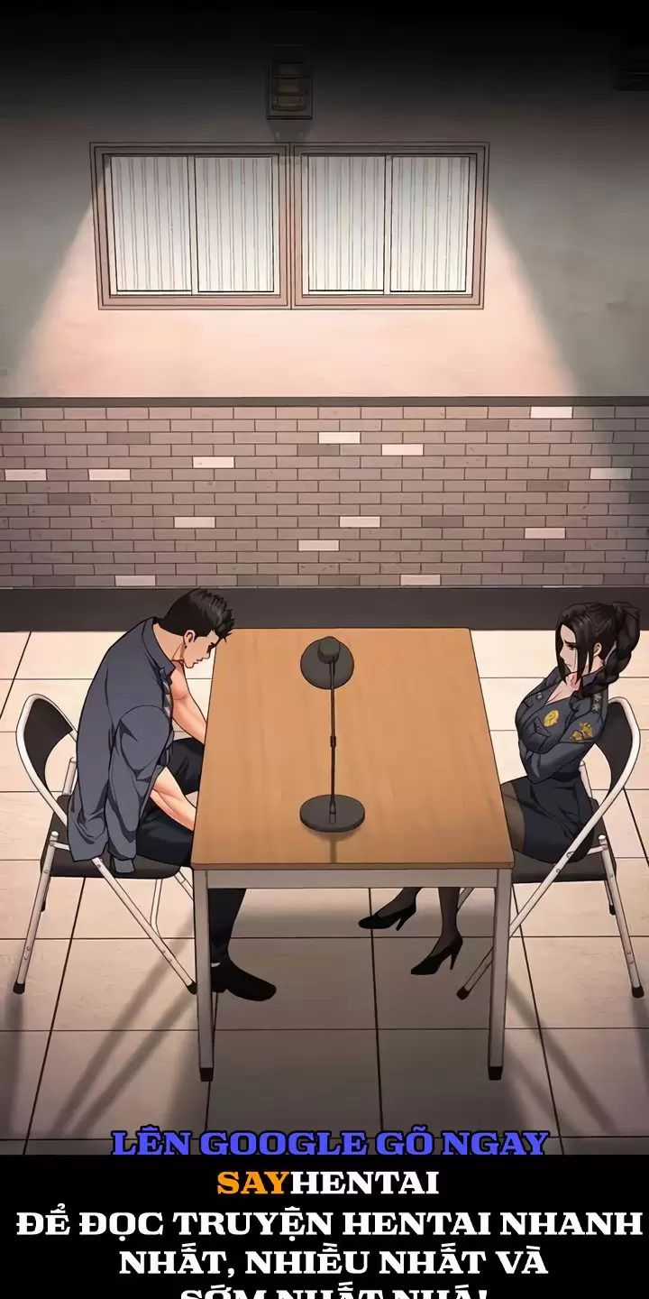 Giam Cầm - Chapter 64 - Trang 61