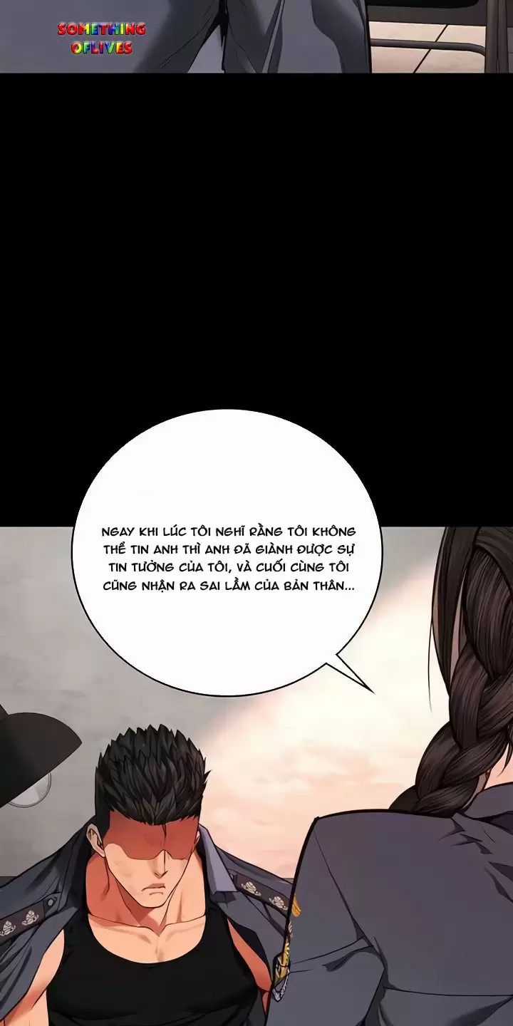 Giam Cầm - Chapter 64 - Trang 63