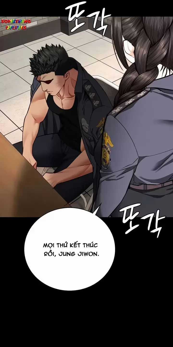 Giam Cầm - Chapter 64 - Trang 66
