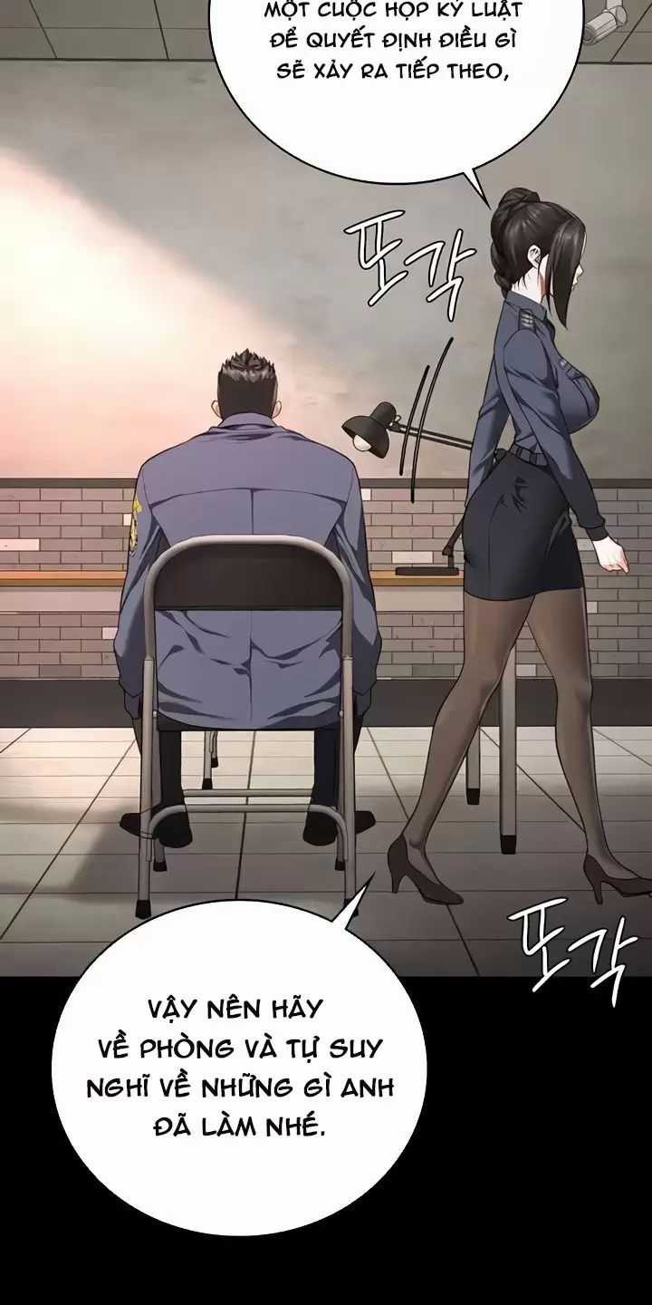 Giam Cầm - Chapter 64 - Trang 70