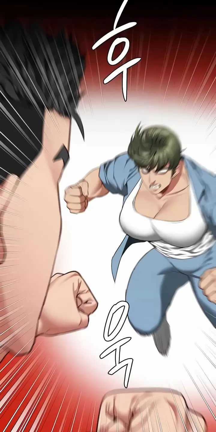 Giam Cầm - Chapter 64 - Trang 8