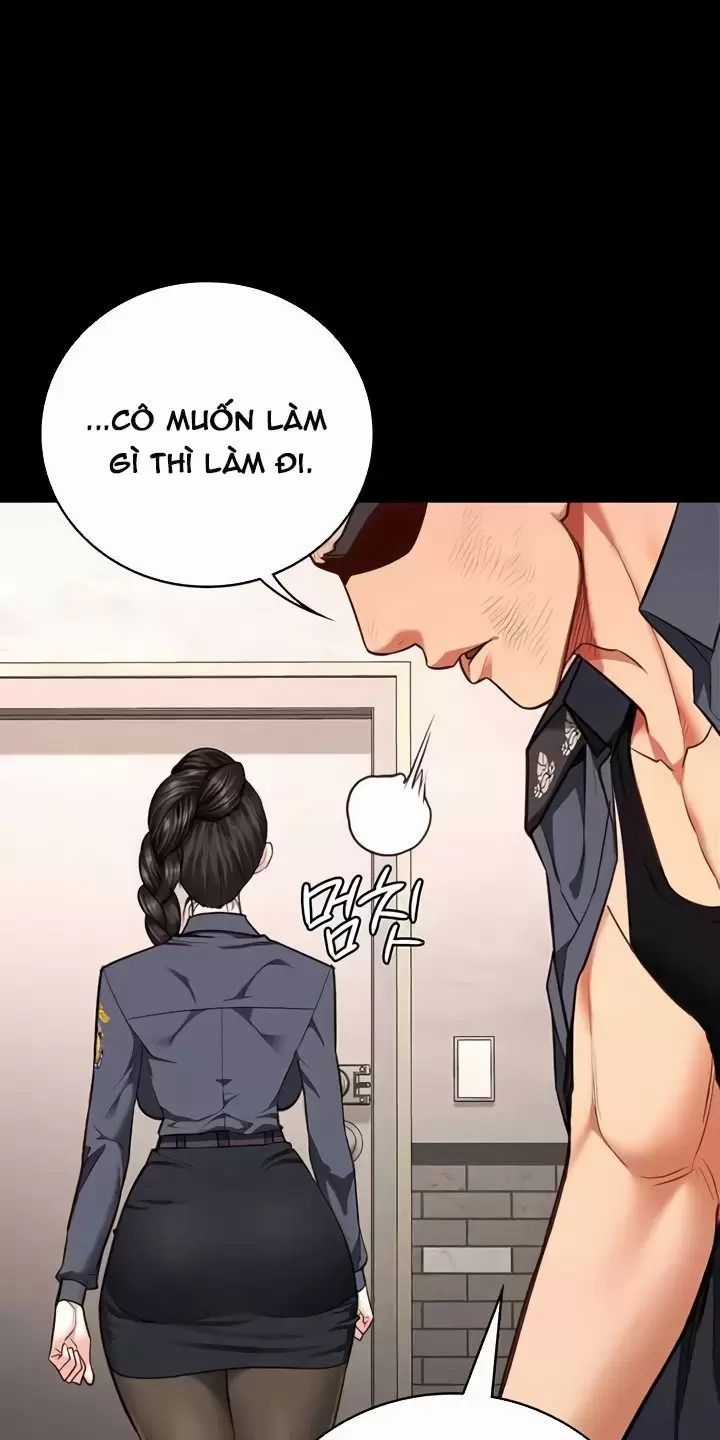 Giam Cầm - Chapter 64 - Trang 71