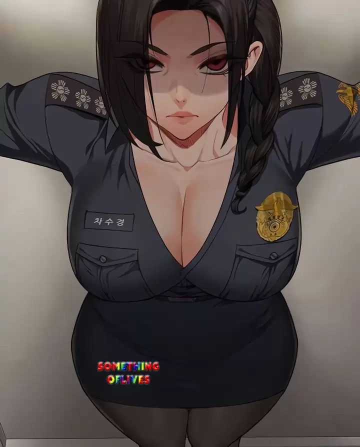 Giam Cầm - Chapter 64 - Trang 80