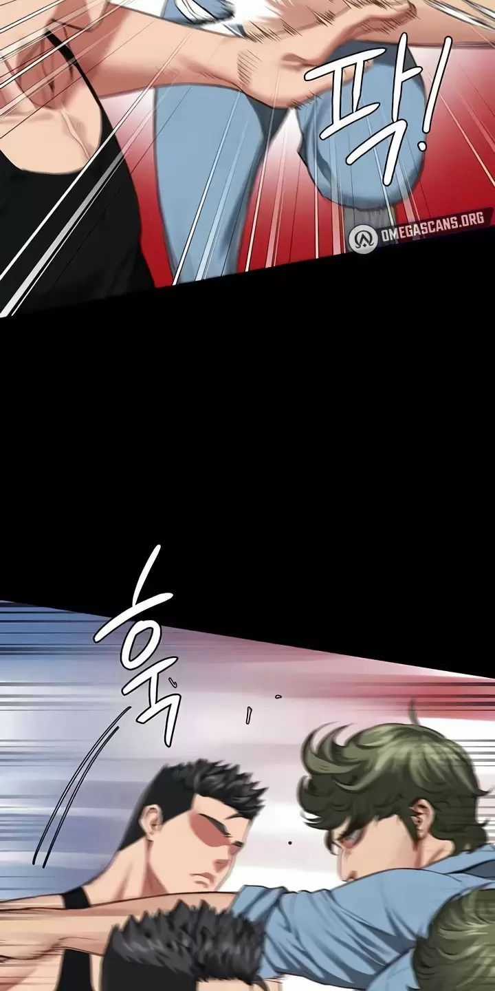 Giam Cầm - Chapter 64 - Trang 10