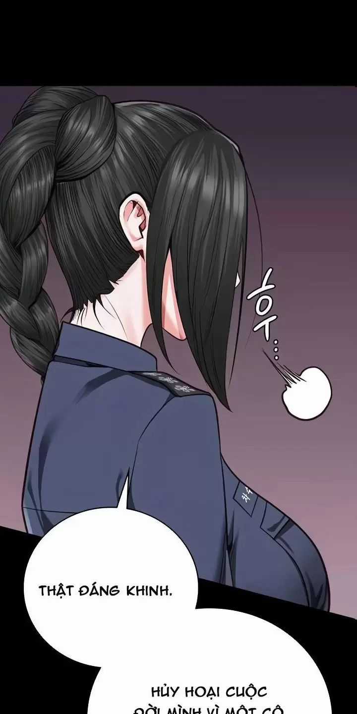 Giam Cầm - Chapter 65 - Trang 1