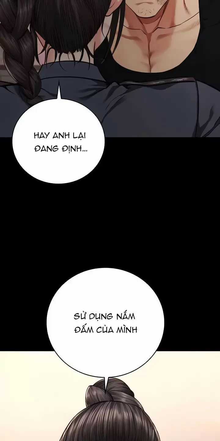 Giam Cầm - Chapter 65 - Trang 13