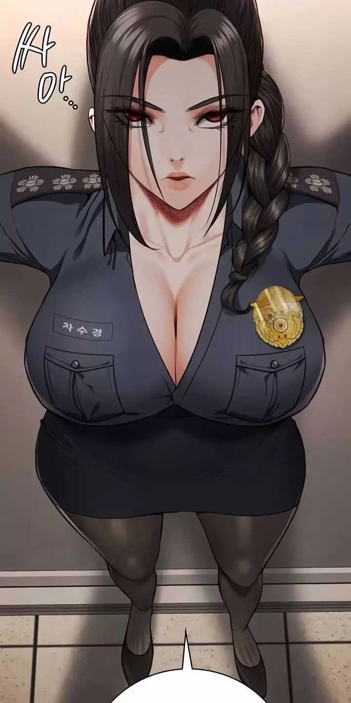 Giam Cầm - Chapter 65 - Trang 14