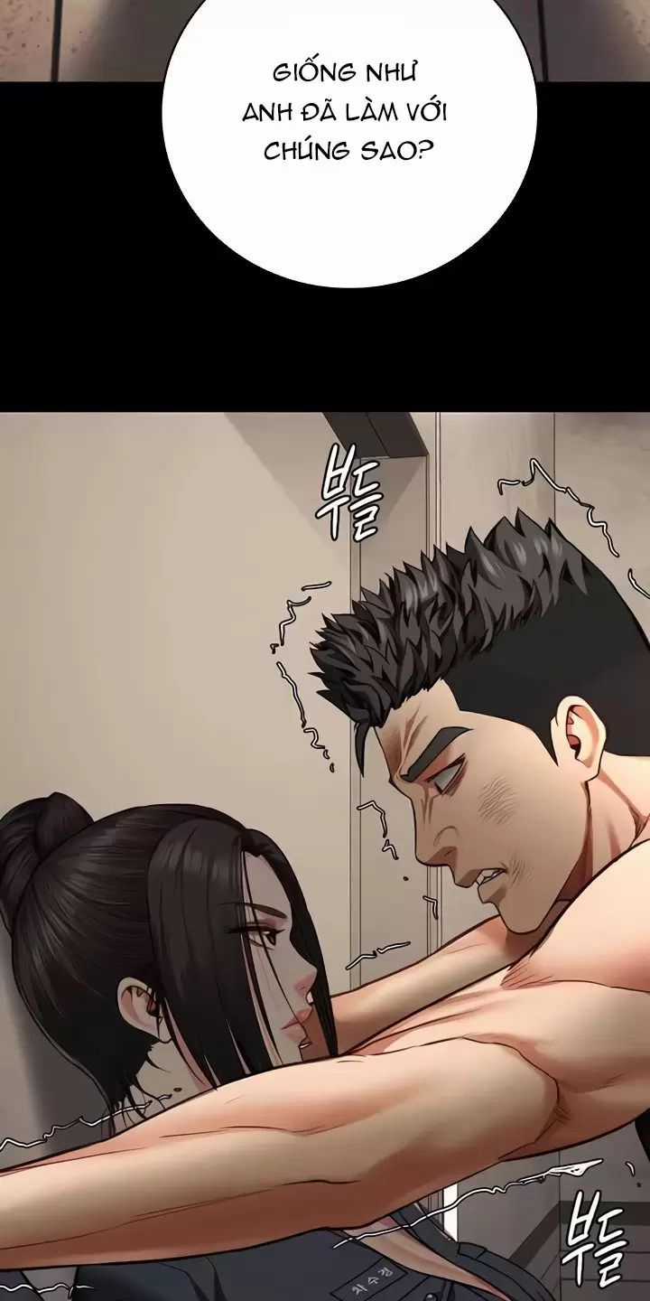 Giam Cầm - Chapter 65 - Trang 15