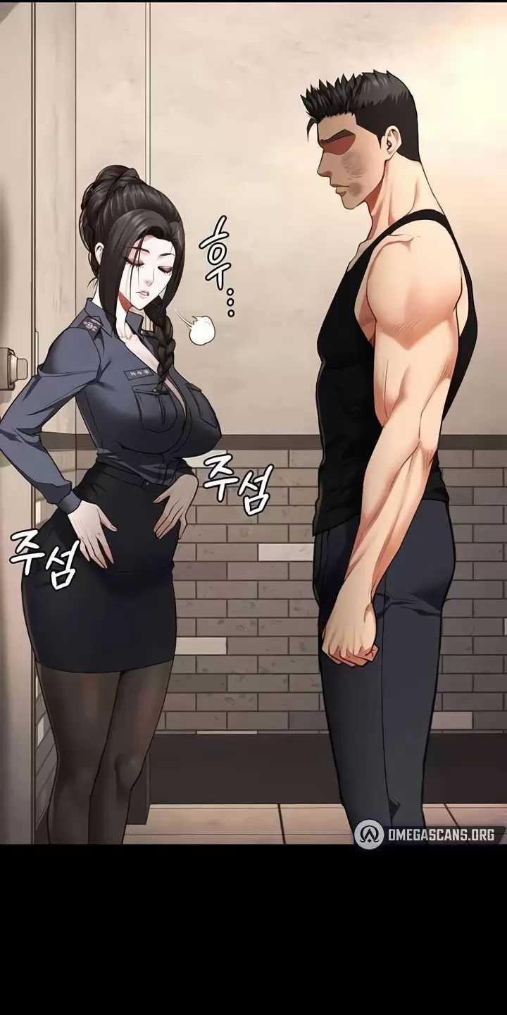 Giam Cầm - Chapter 65 - Trang 20