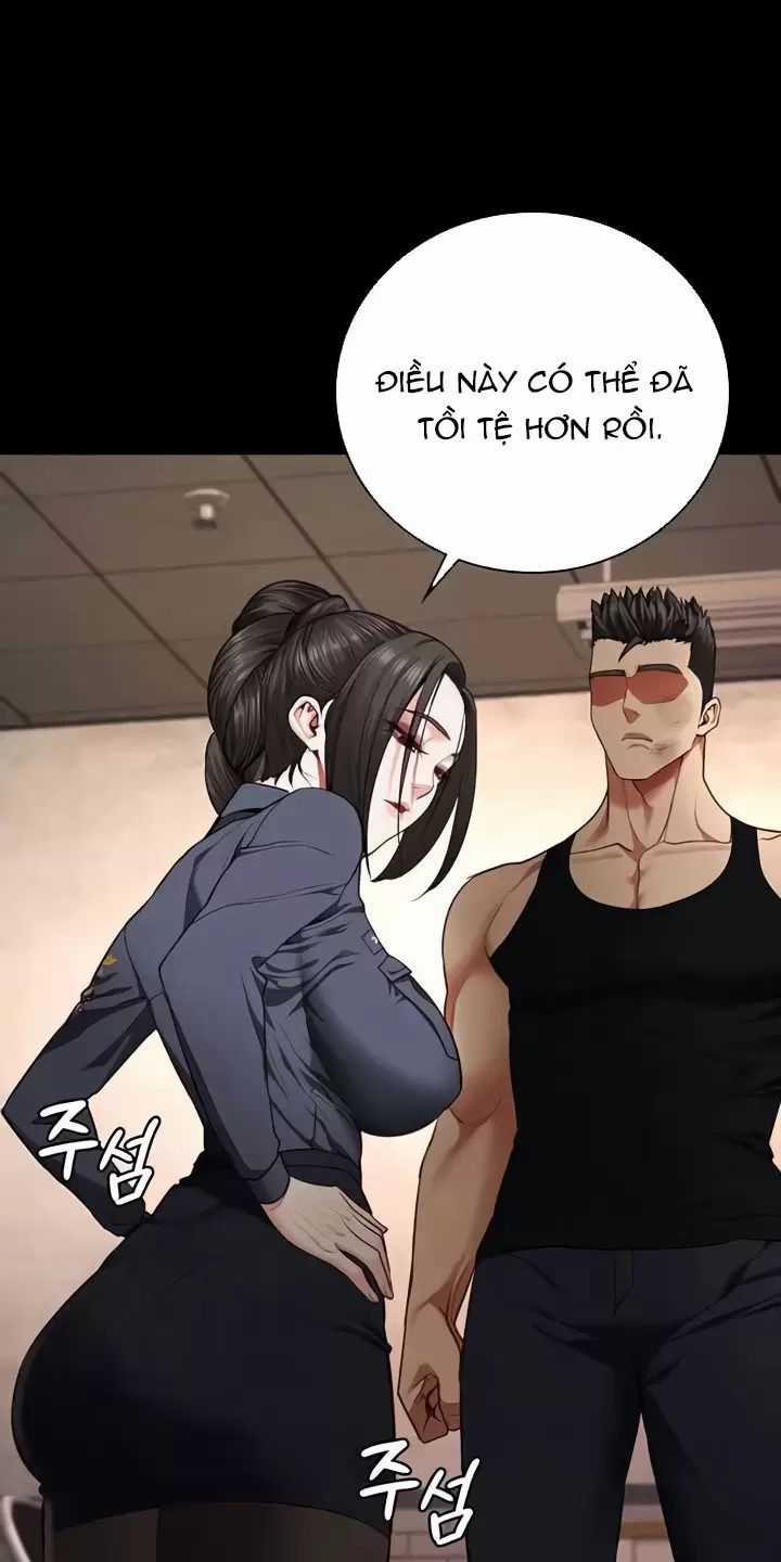 Giam Cầm - Chapter 65 - Trang 21