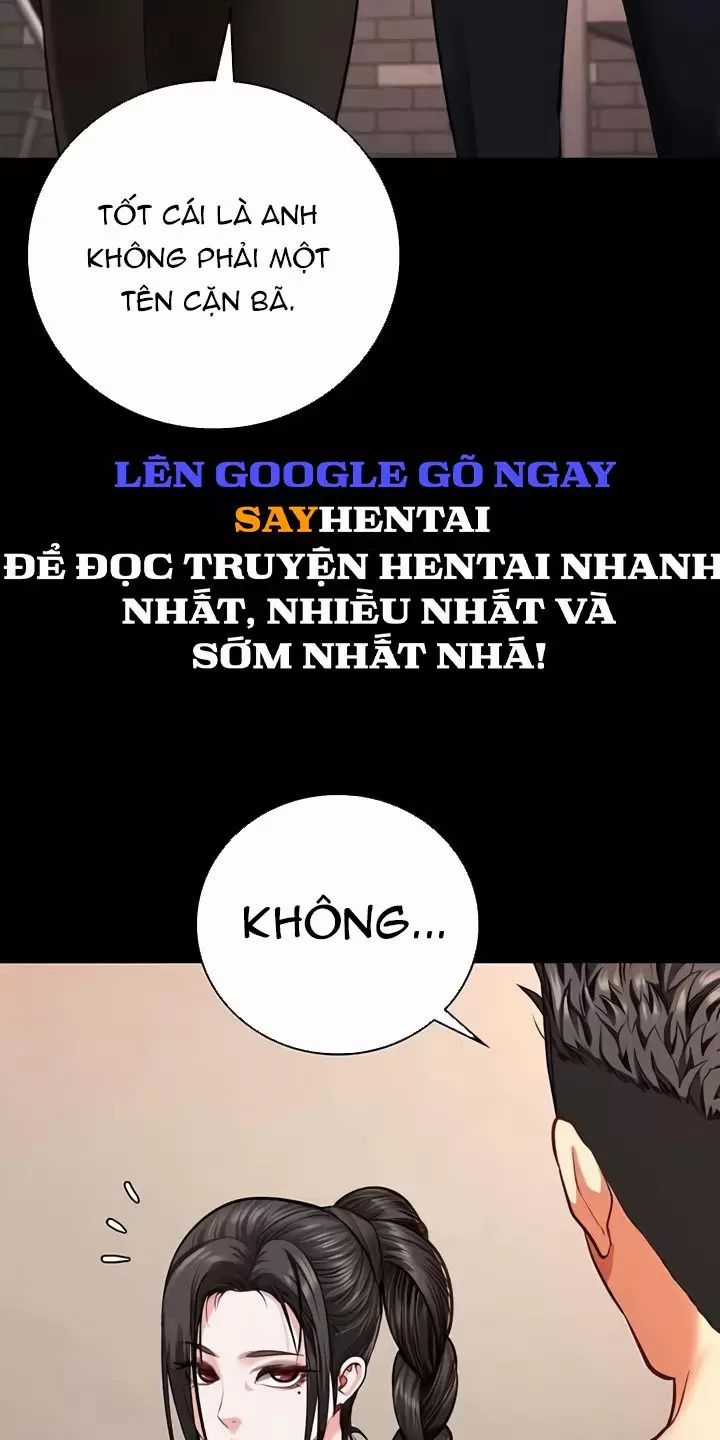 Giam Cầm - Chapter 65 - Trang 22