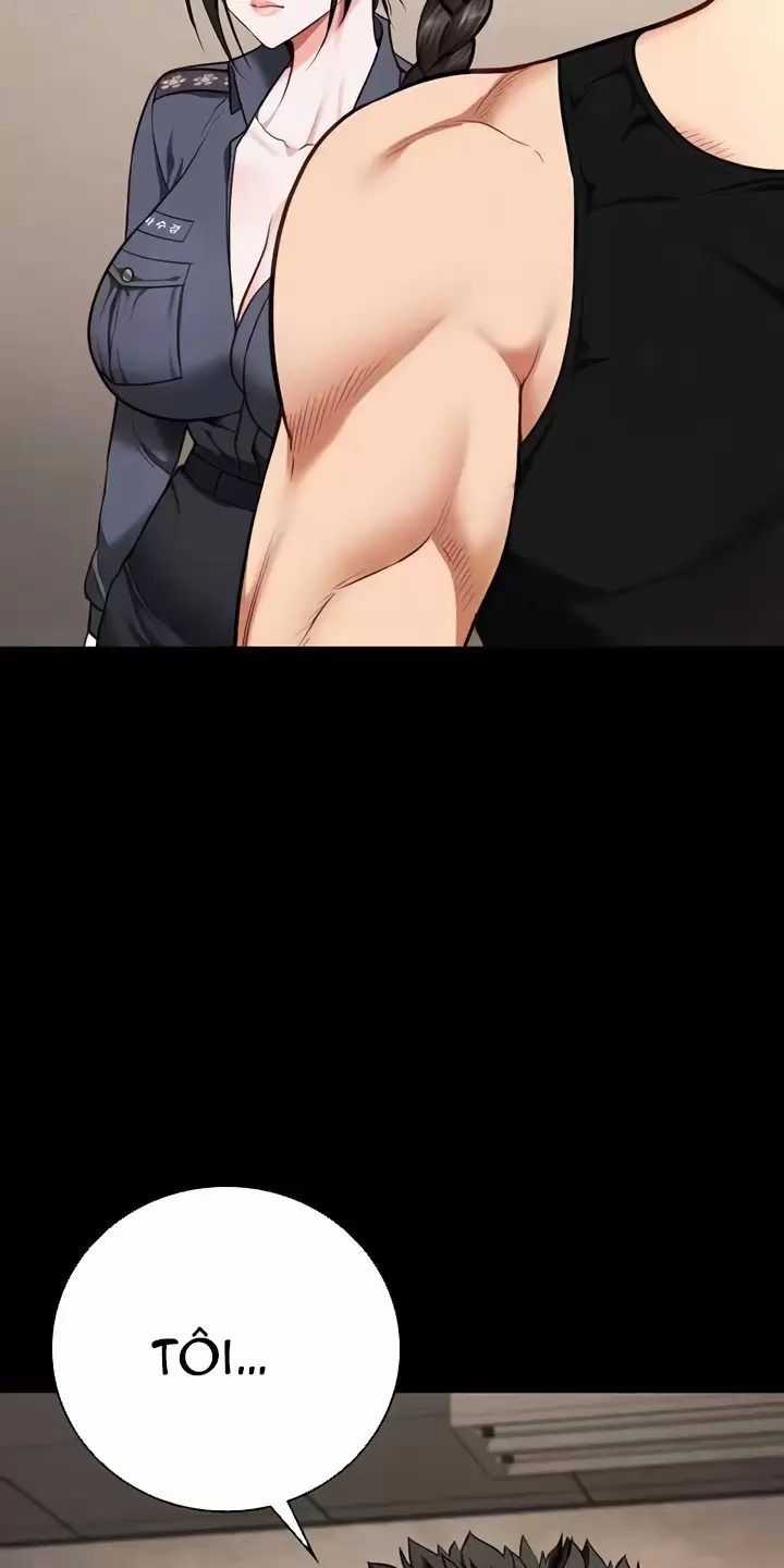 Giam Cầm - Chapter 65 - Trang 23