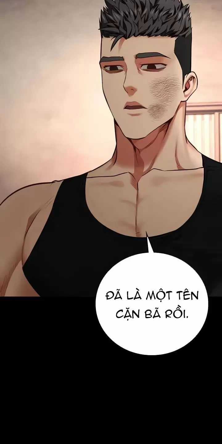 Giam Cầm - Chapter 65 - Trang 24