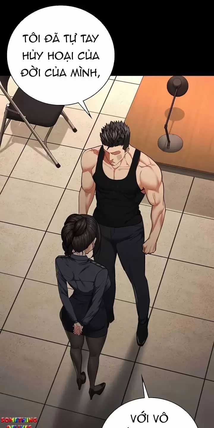 Giam Cầm - Chapter 65 - Trang 25