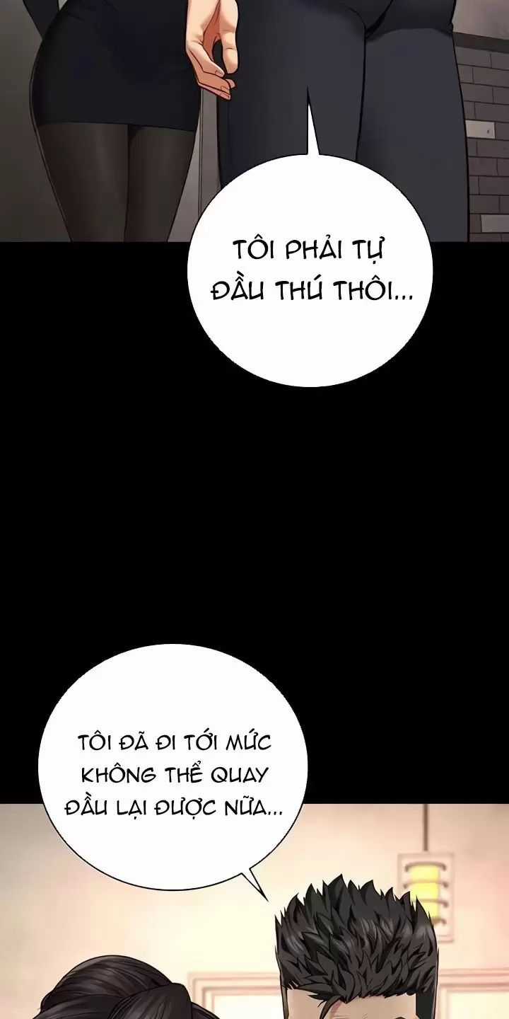 Giam Cầm - Chapter 65 - Trang 27