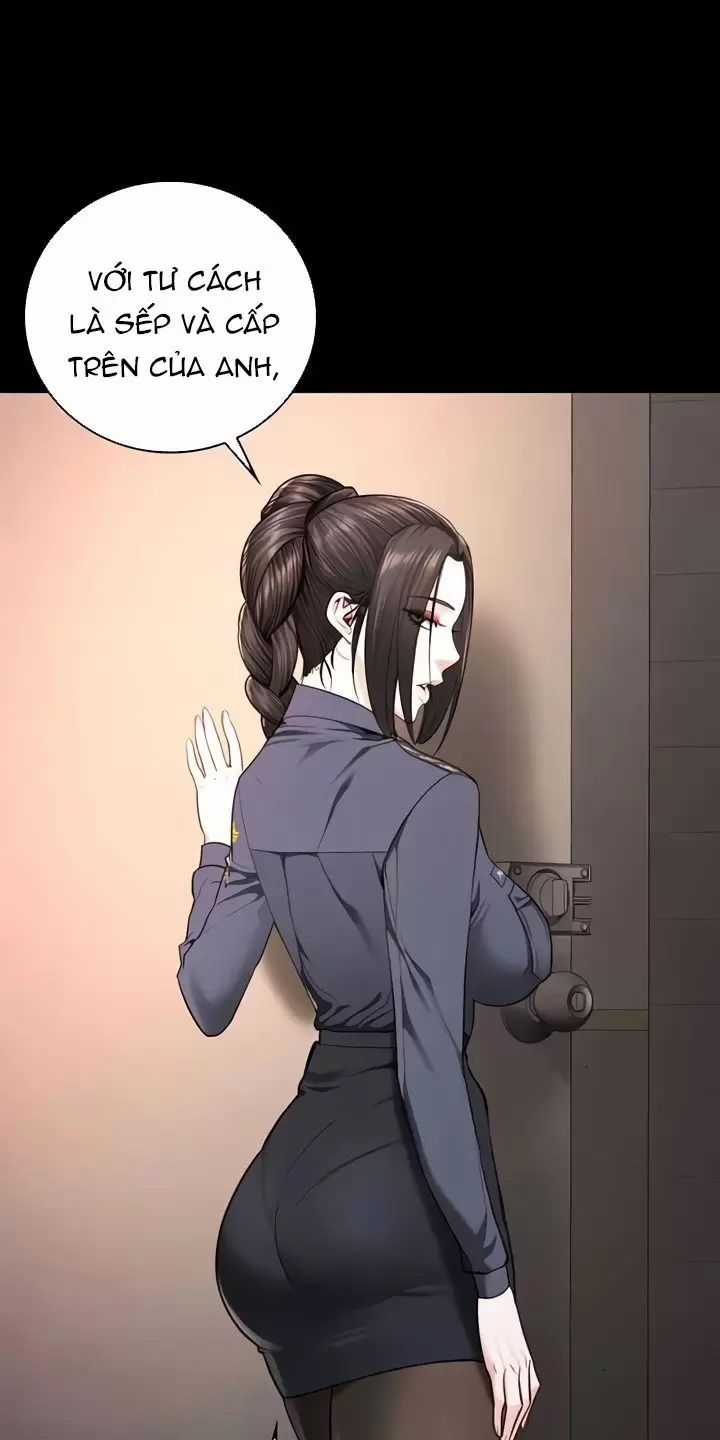 Giam Cầm - Chapter 65 - Trang 32