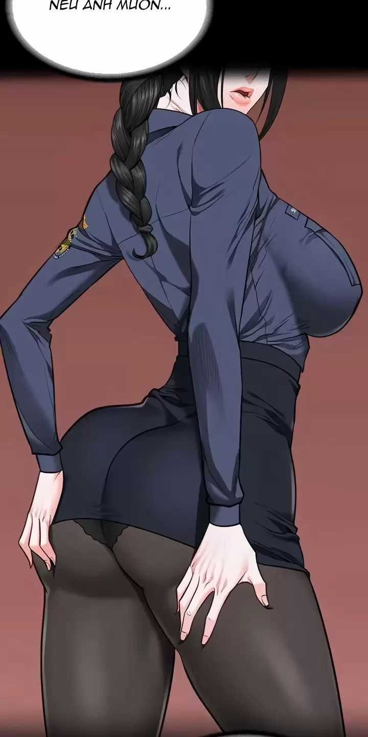 Giam Cầm - Chapter 65 - Trang 42