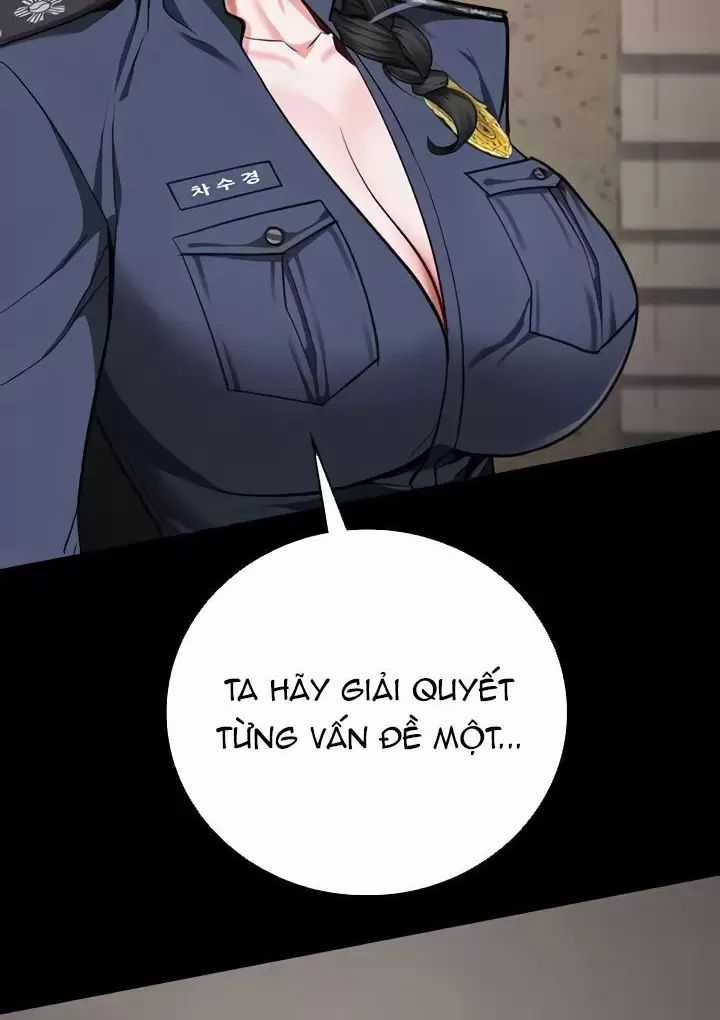 Giam Cầm - Chapter 65 - Trang 62