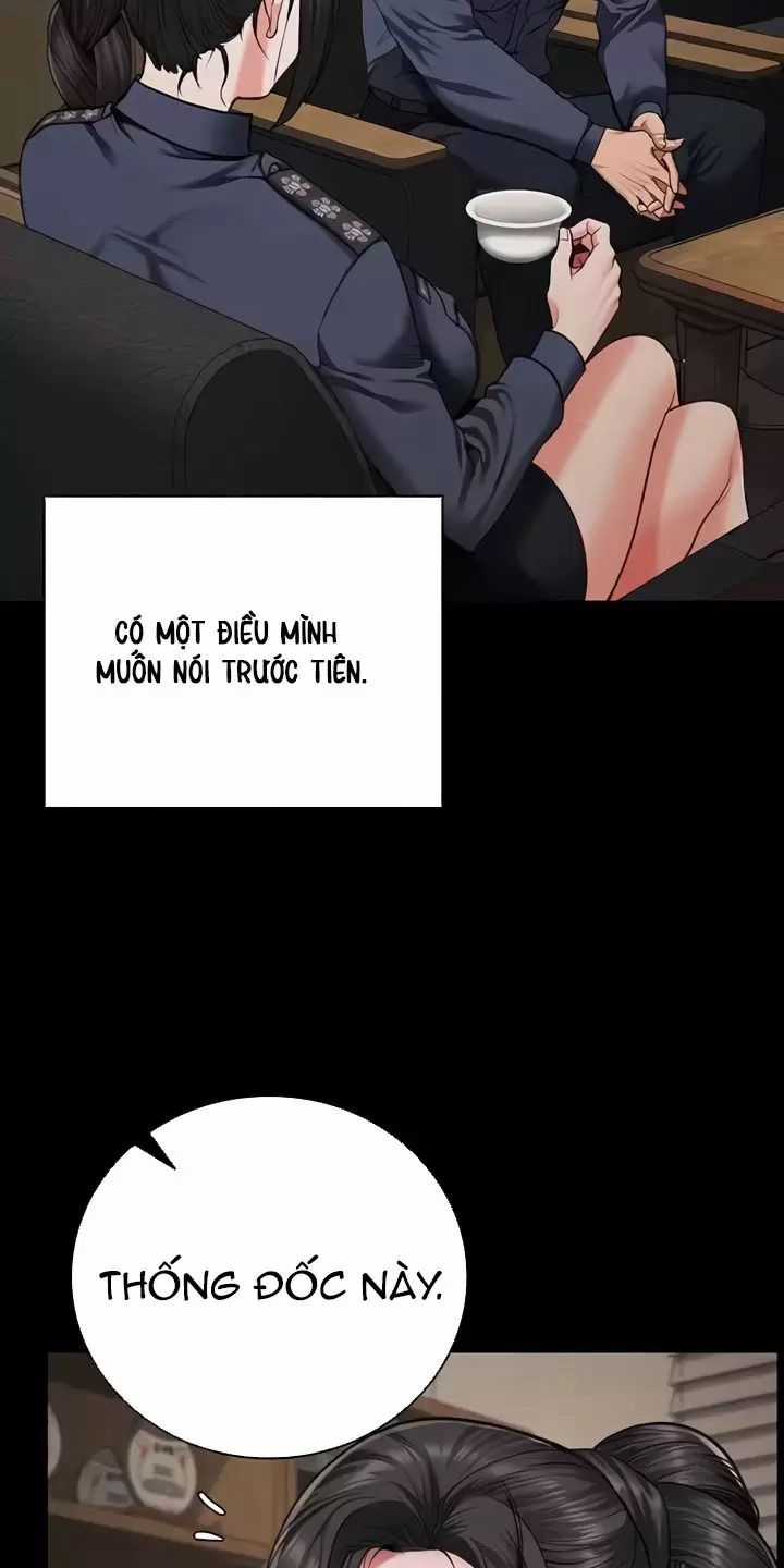 Giam Cầm - Chapter 65 - Trang 67