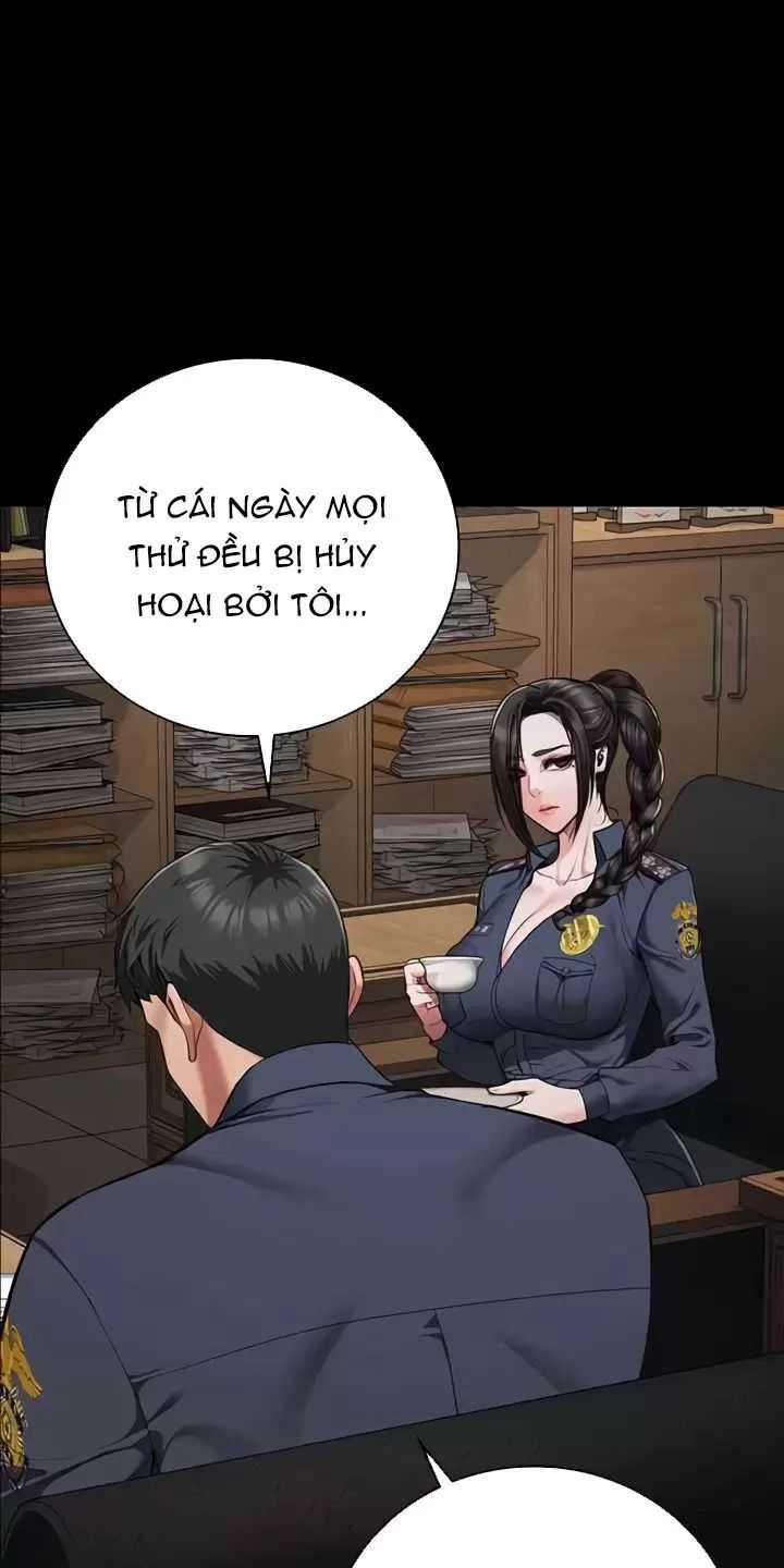 Giam Cầm - Chapter 65 - Trang 70