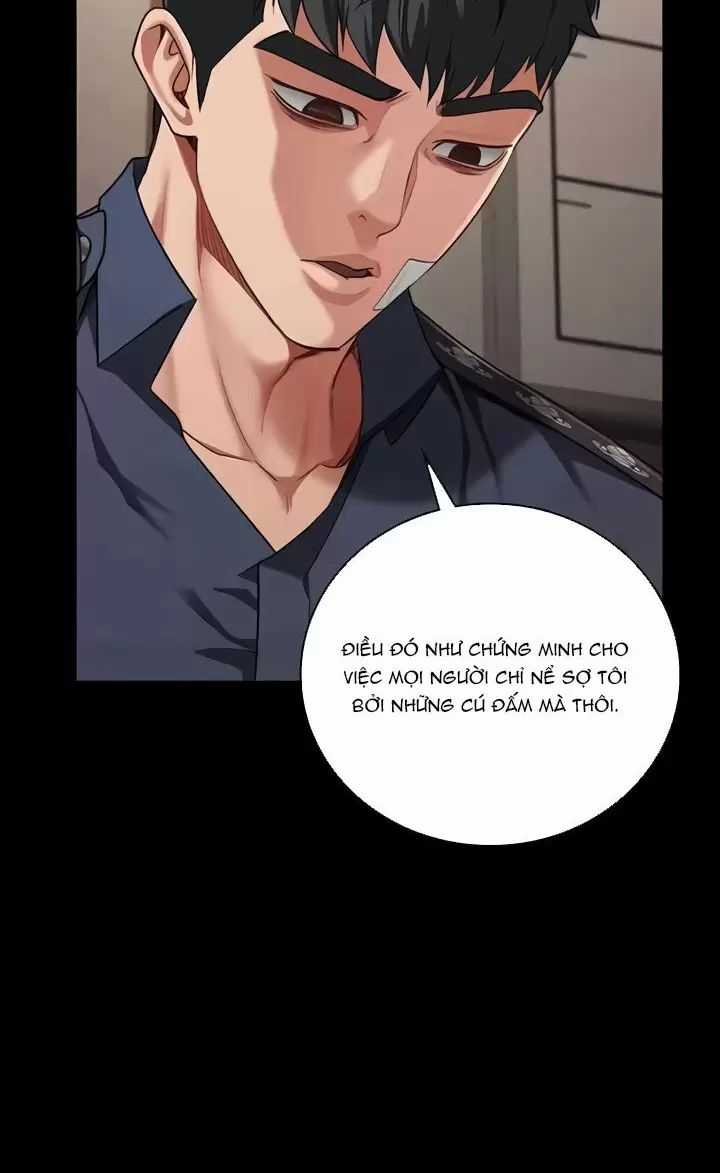 Giam Cầm - Chapter 65 - Trang 72