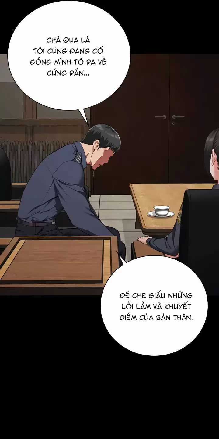 Giam Cầm - Chapter 65 - Trang 73