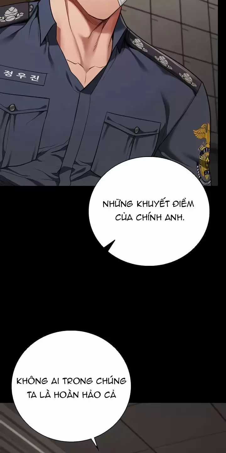 Giam Cầm - Chapter 65 - Trang 77