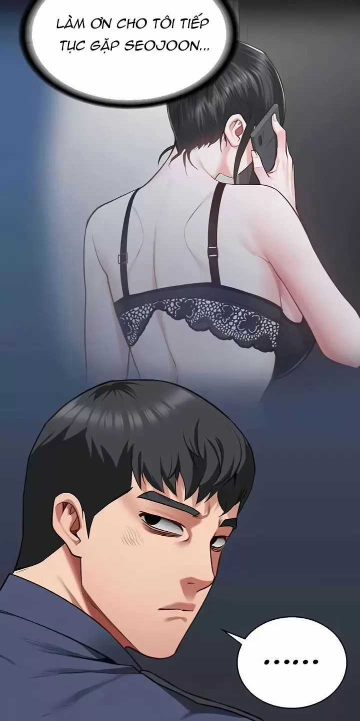 Giam Cầm - Chapter 65 - Trang 83