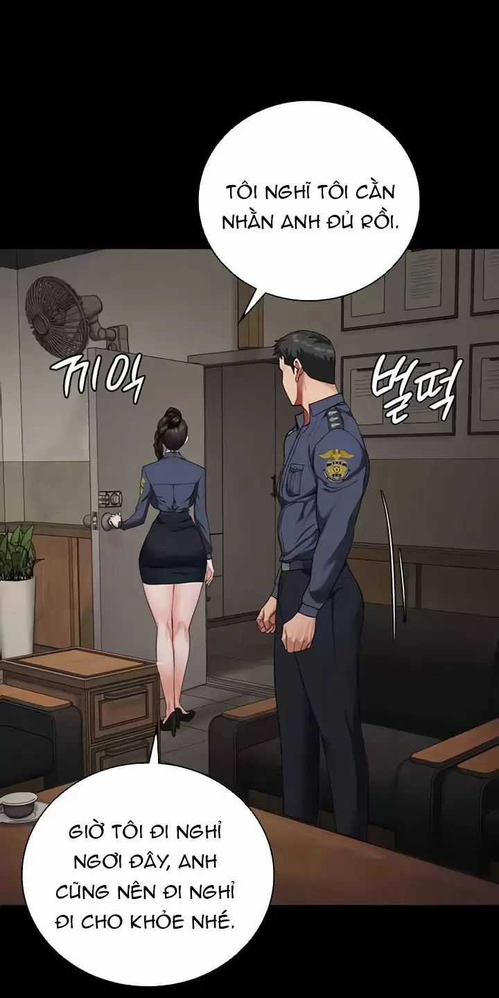 Giam Cầm - Chapter 66 - Trang 1