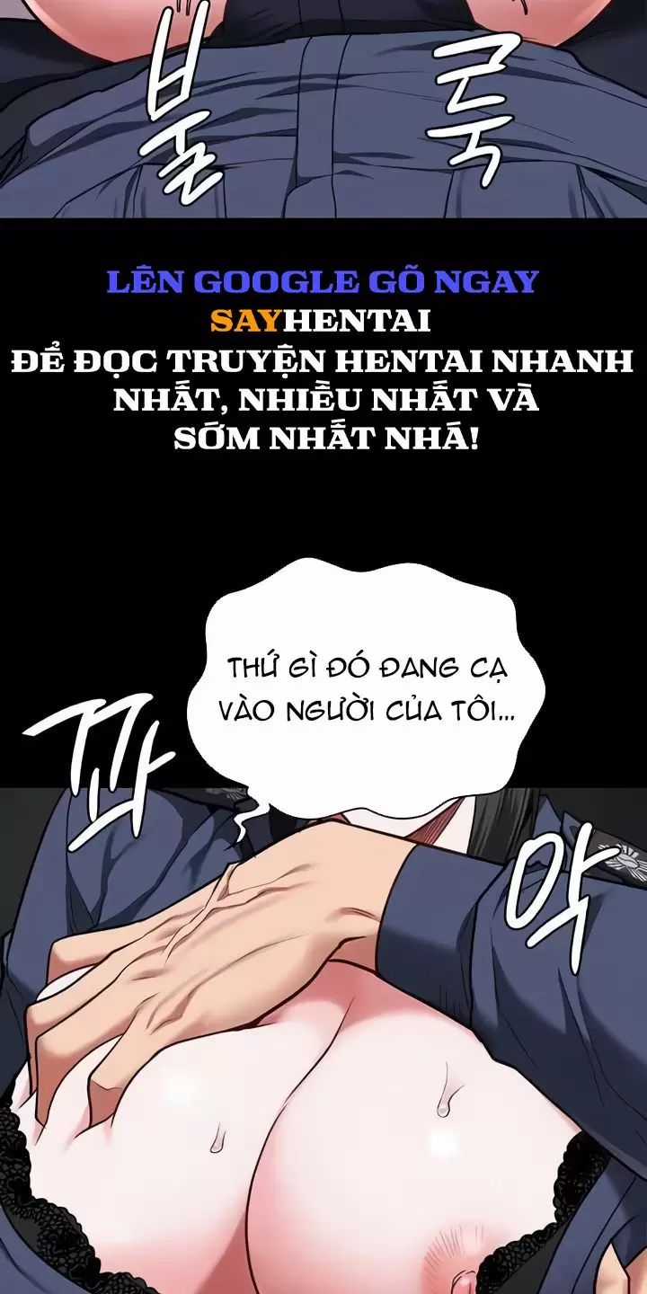 Giam Cầm - Chapter 66 - Trang 12
