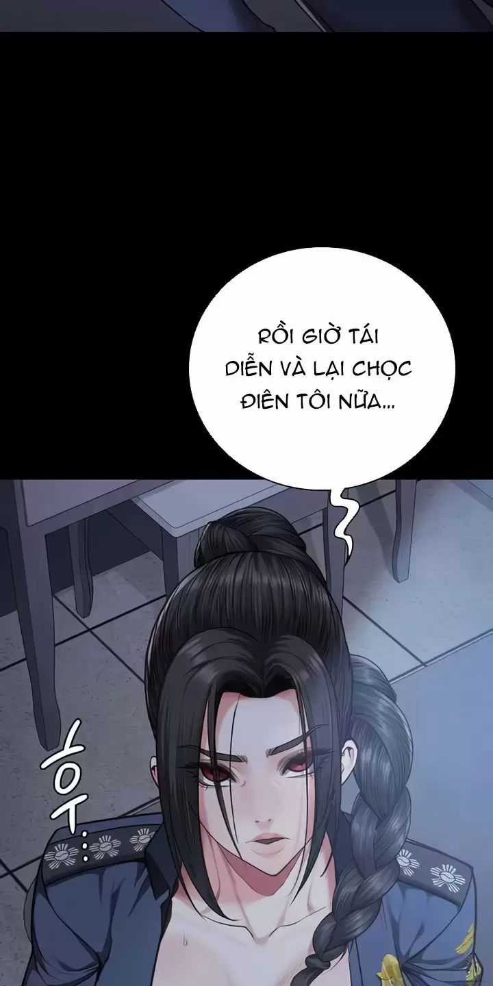 Giam Cầm - Chapter 66 - Trang 18
